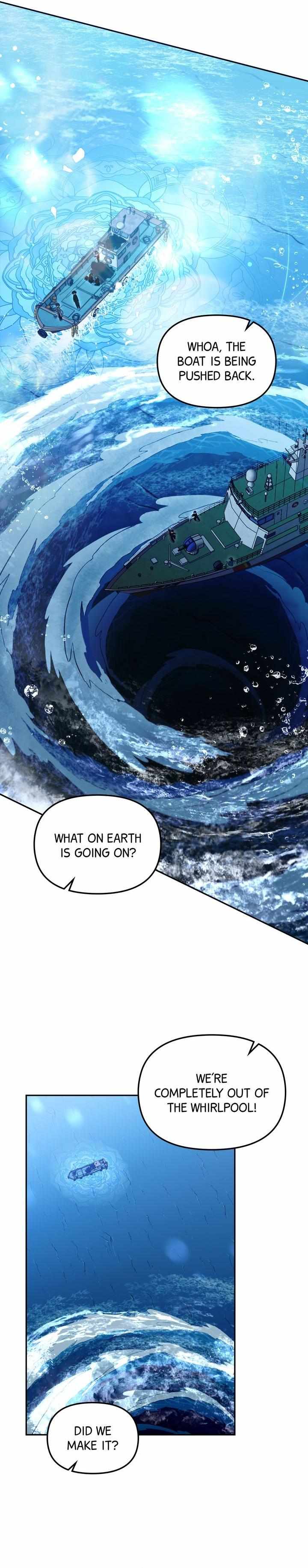 Read Team Zero Manga Online