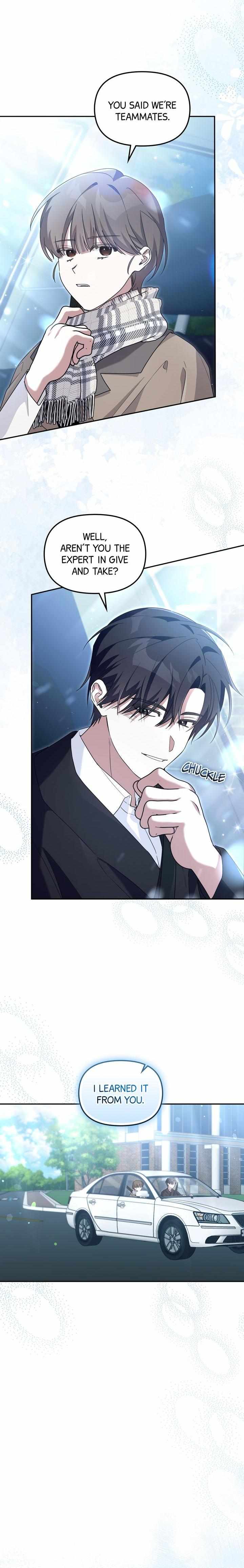 Read Team Zero Manga Online