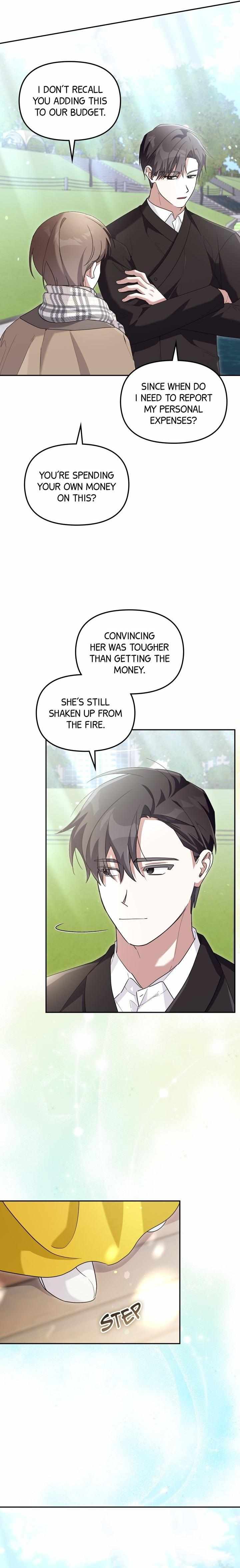 Read Team Zero Manga Online
