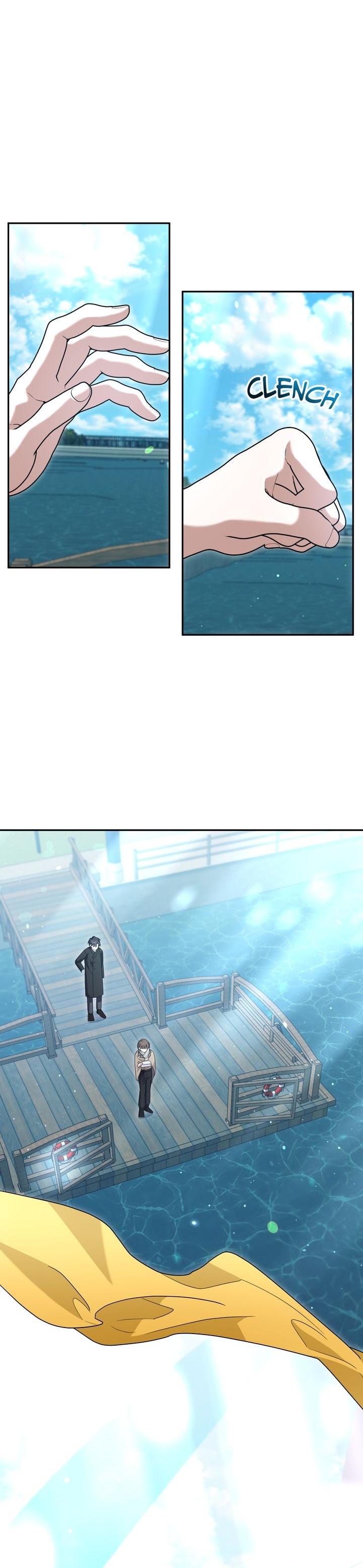 Read Team Zero Manga Online