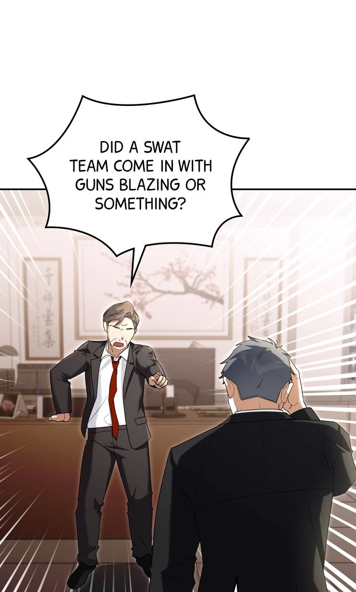 Read Team Zero Manga Online