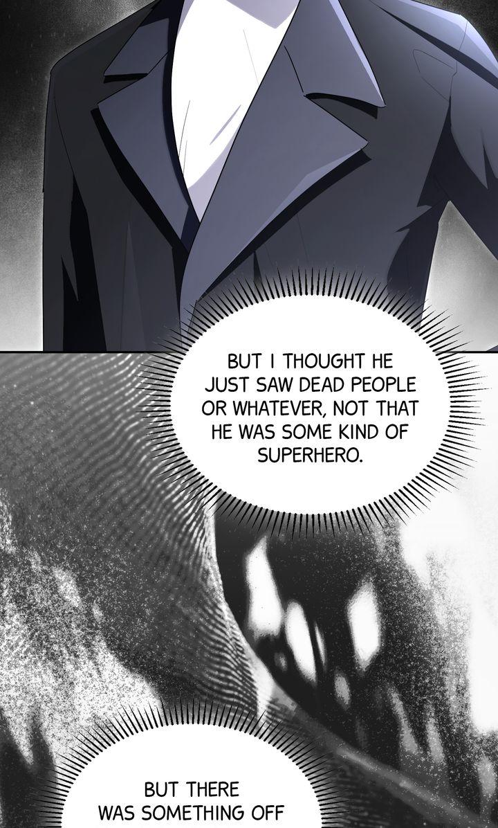 Read Team Zero Manga Online