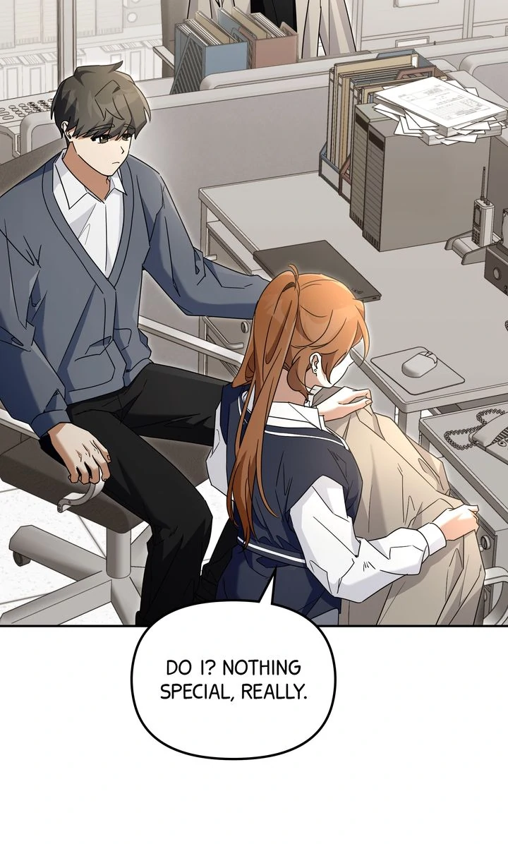 Read Team Zero Manga Online