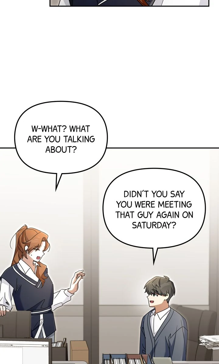 Read Team Zero Manga Online