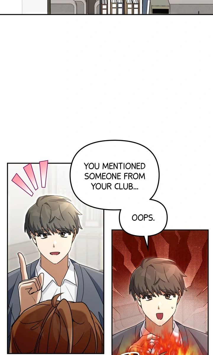 Read Team Zero Manga Online