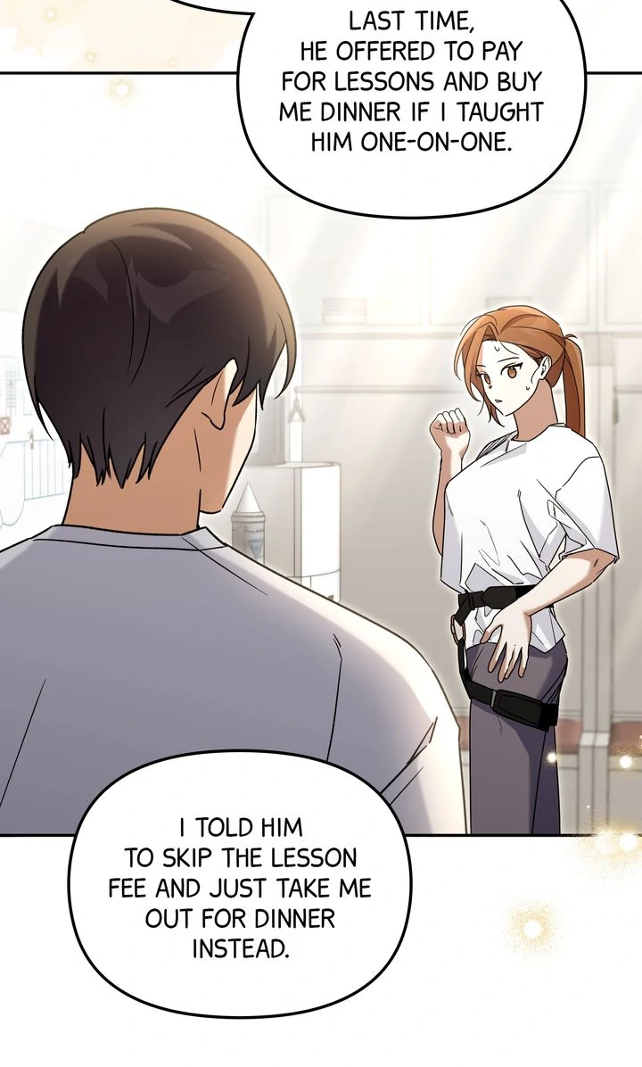 Read Team Zero Manga Online