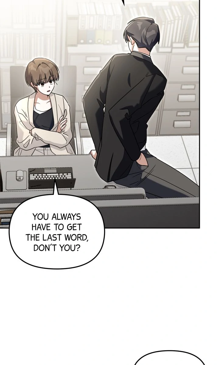 Read Team Zero Manga Online