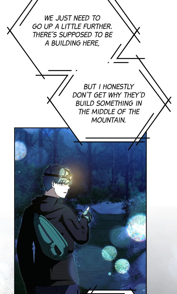 Read Team Zero Manga Online