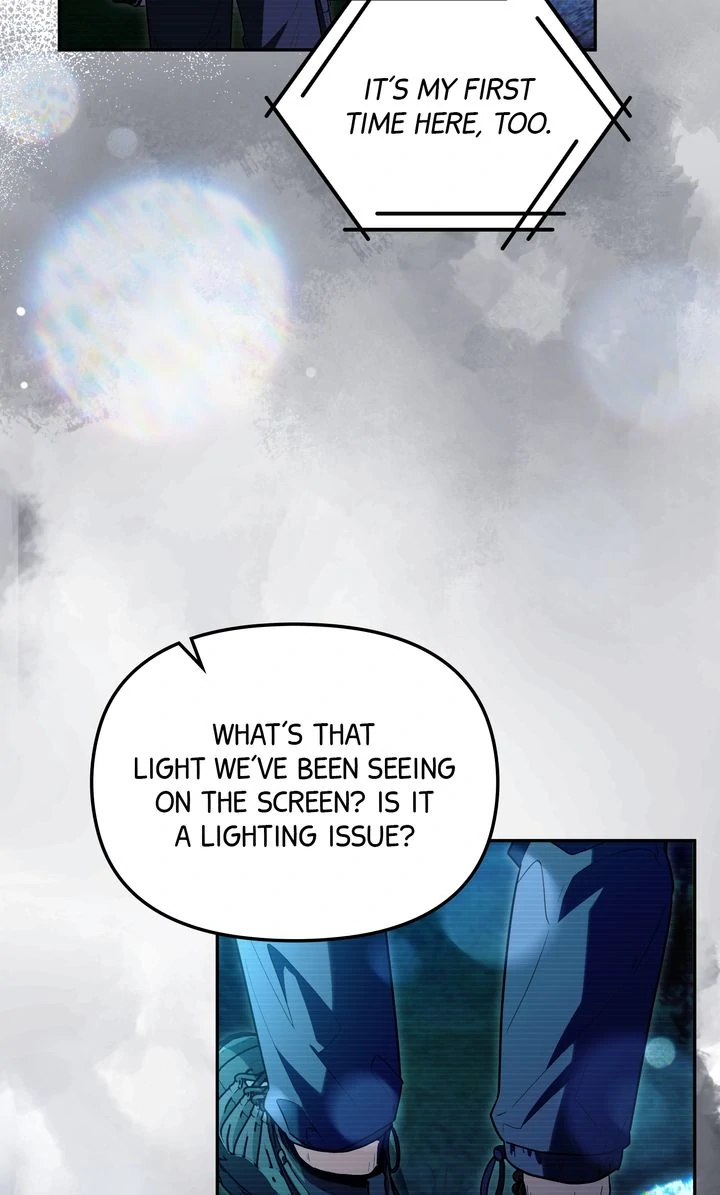 Read Team Zero Manga Online