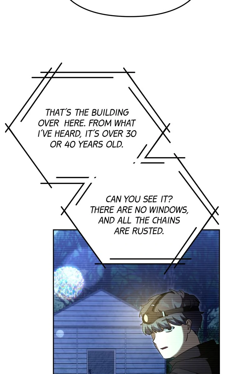 Read Team Zero Manga Online