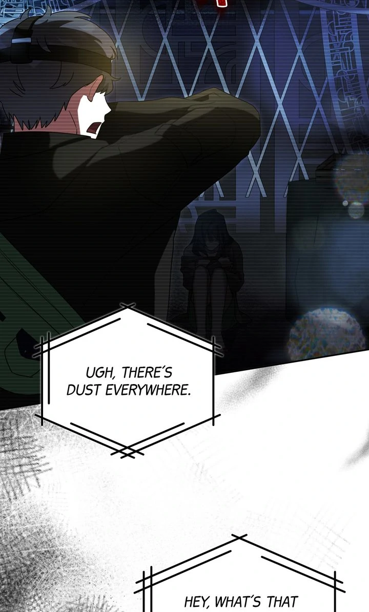 Read Team Zero Manga Online