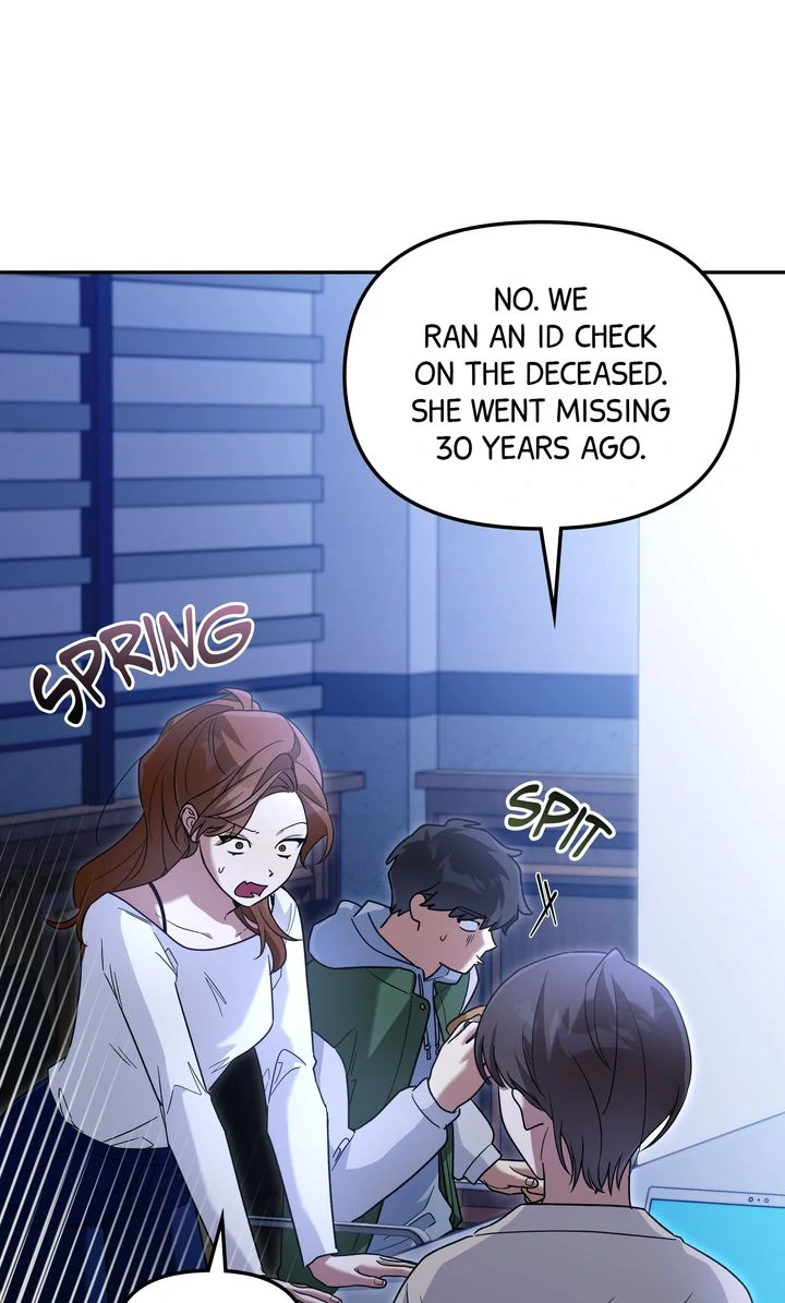 Read Team Zero Manga Online