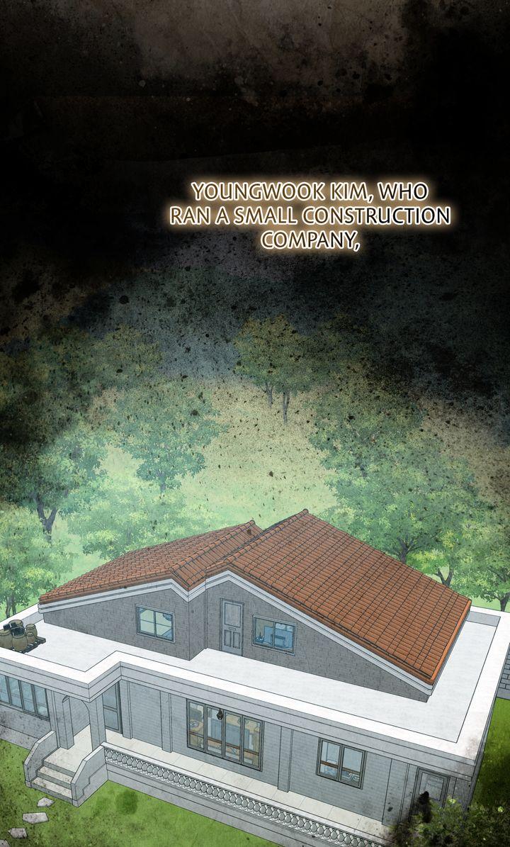Read Team Zero Manga Online
