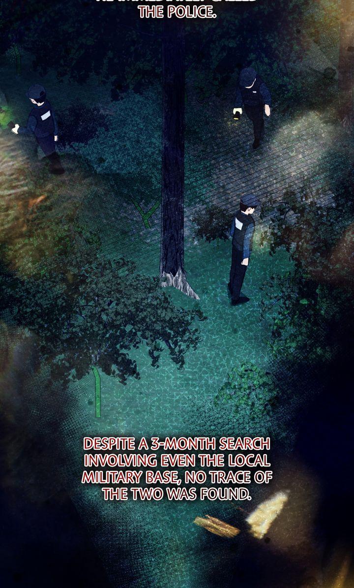 Read Team Zero Manga Online