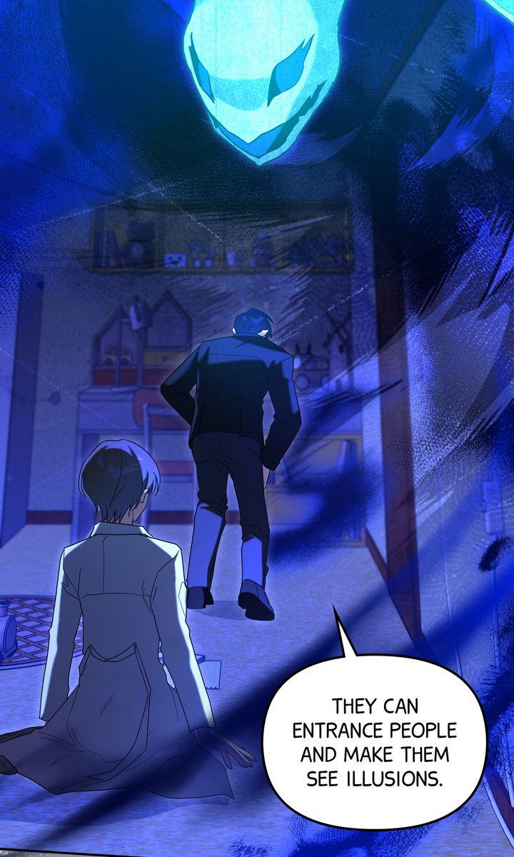 Read Team Zero Manga Online