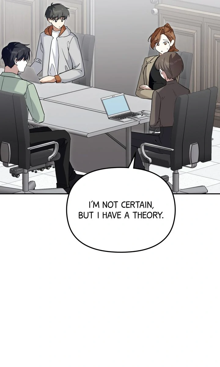 Read Team Zero Manga Online
