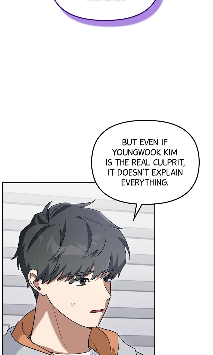 Read Team Zero Manga Online