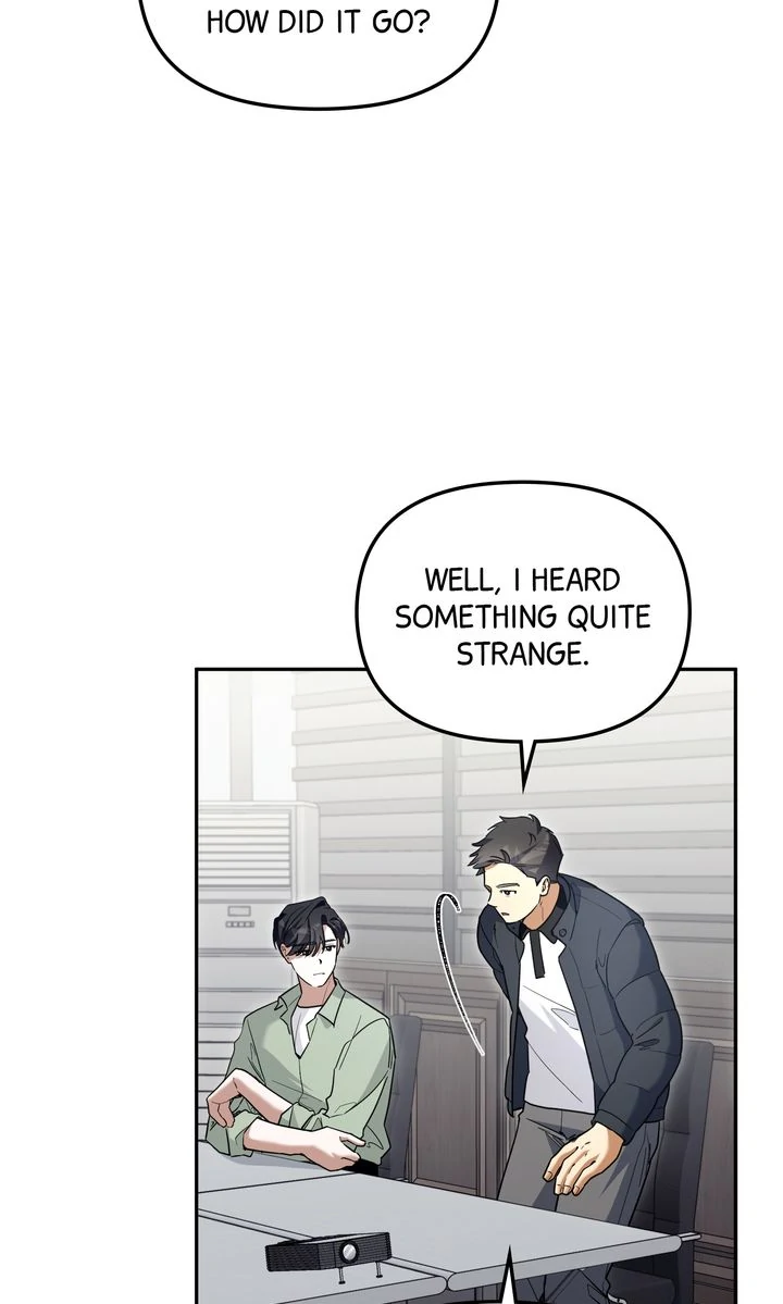 Read Team Zero Manga Online