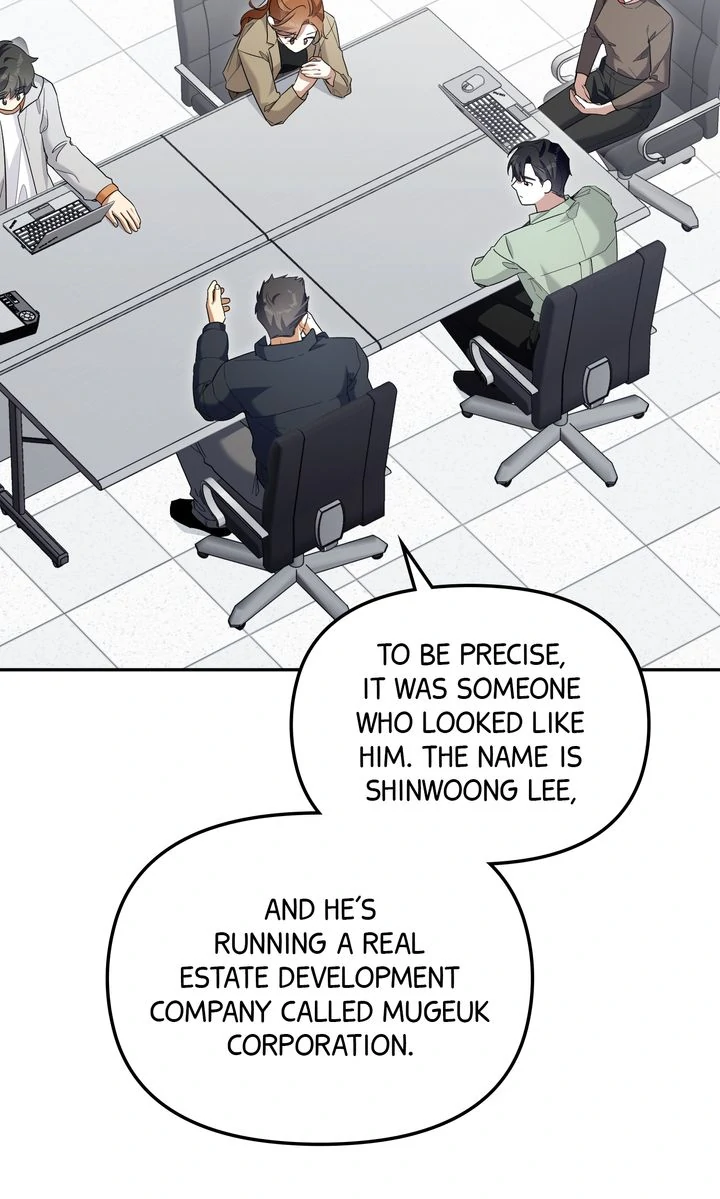 Read Team Zero Manga Online