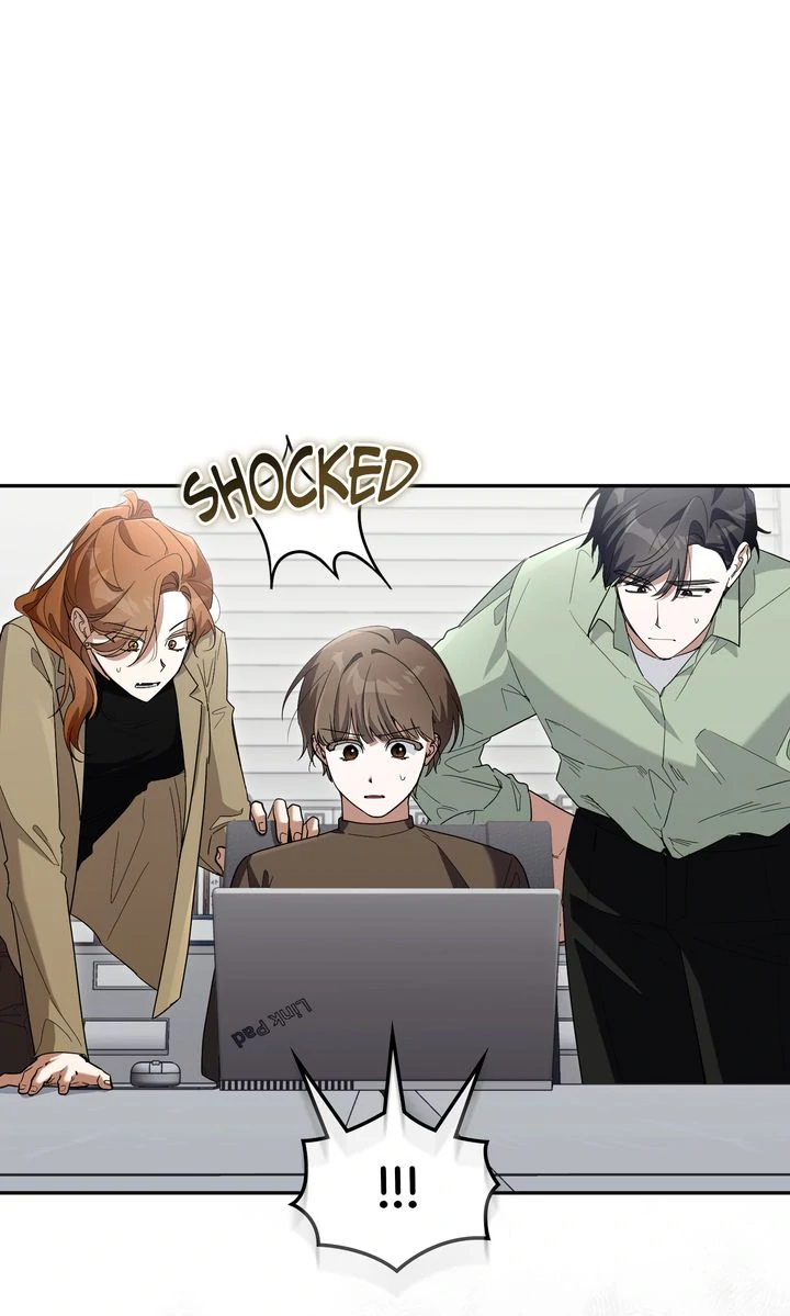 Read Team Zero Manga Online