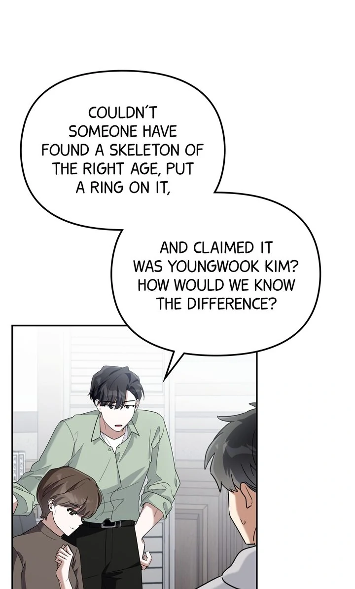 Read Team Zero Manga Online