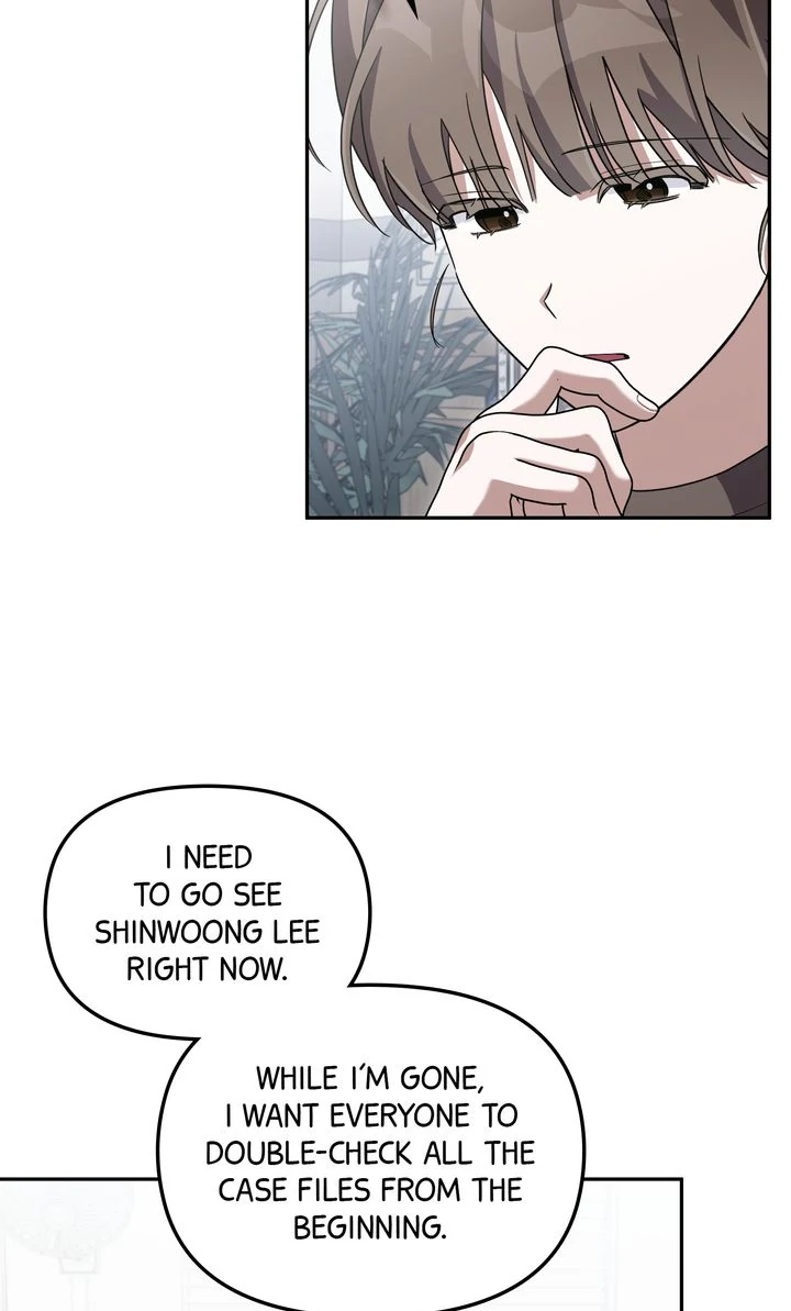 Read Team Zero Manga Online