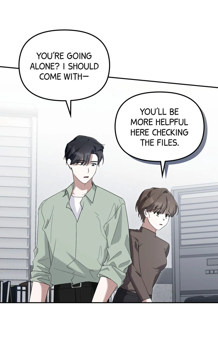 Read Team Zero Manga Online