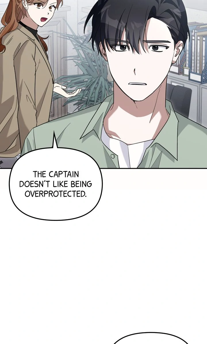 Read Team Zero Manga Online