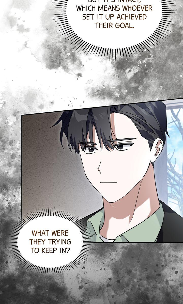 Read Team Zero Manga Online