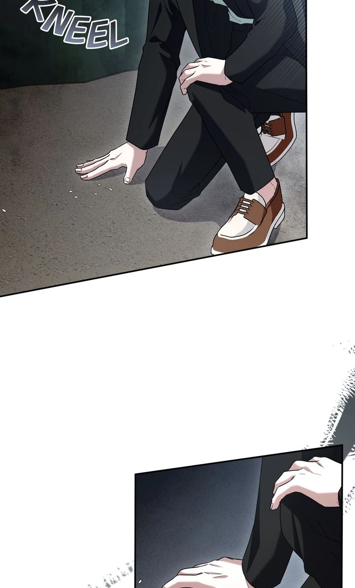 Read Team Zero Manga Online