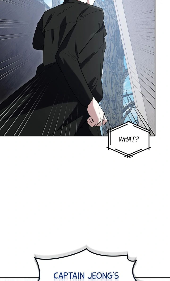 Read Team Zero Manga Online