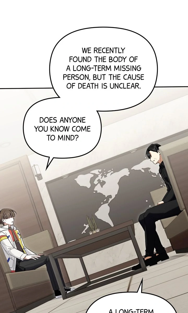 Read Team Zero Manga Online