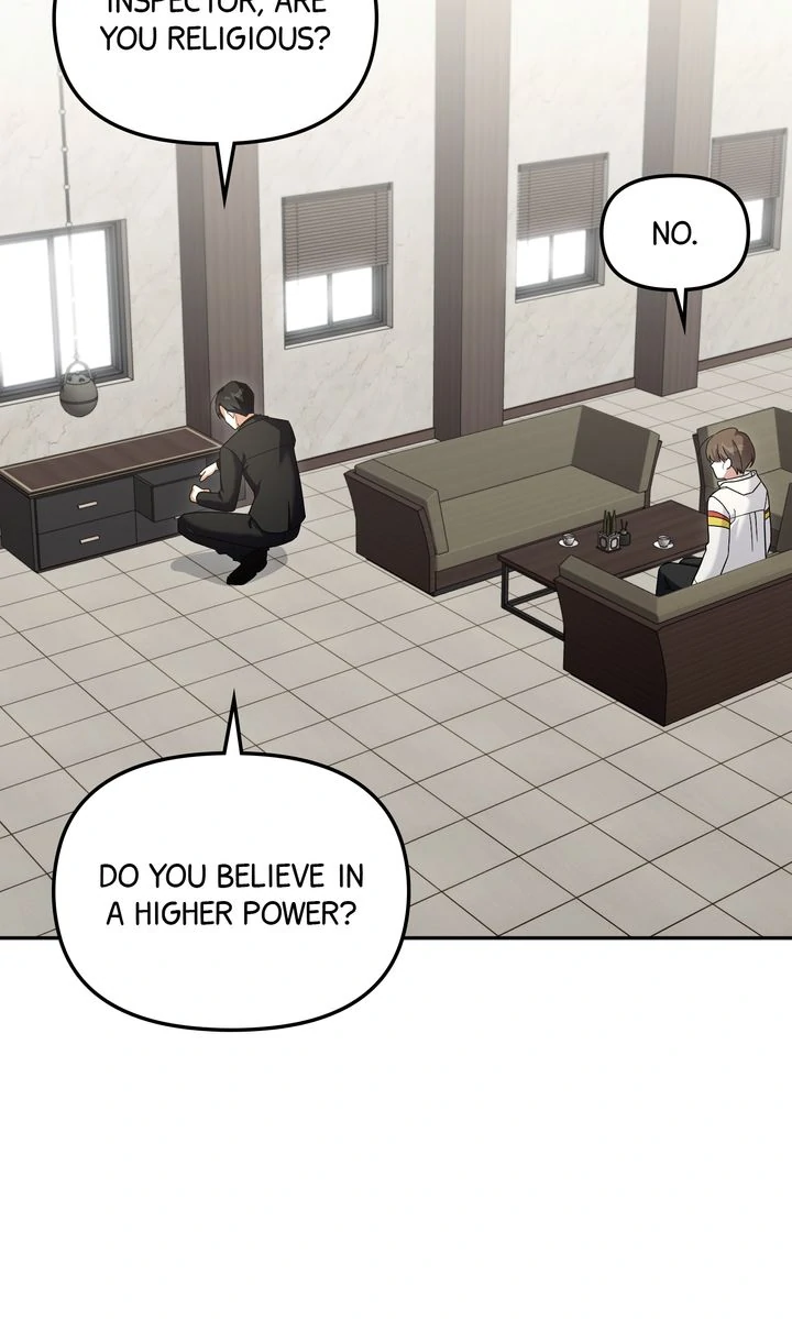 Read Team Zero Manga Online