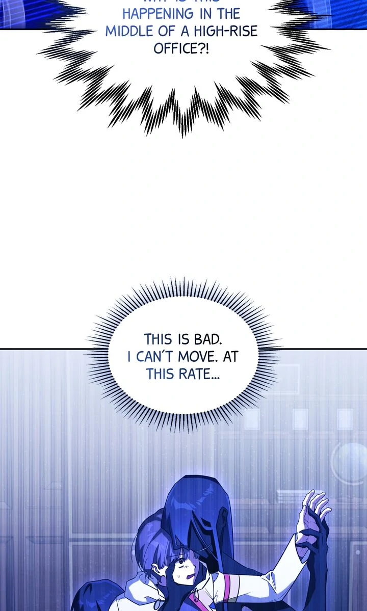 Read Team Zero Manga Online
