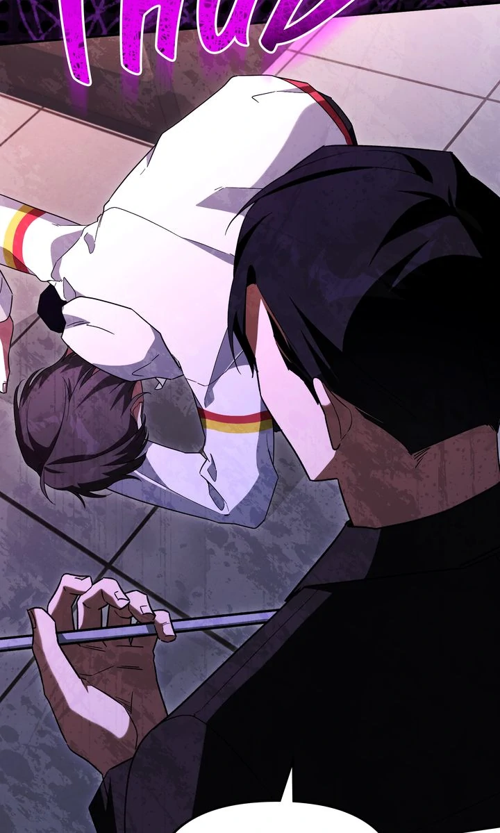 Read Team Zero Manga Online