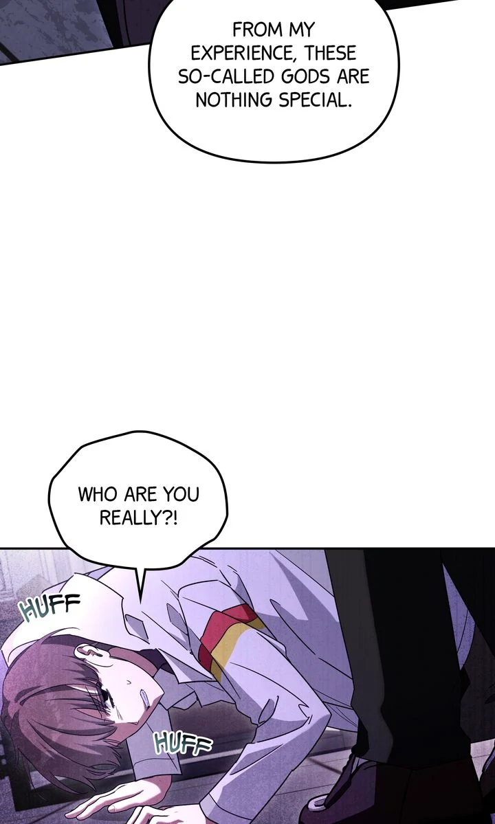 Read Team Zero Manga Online