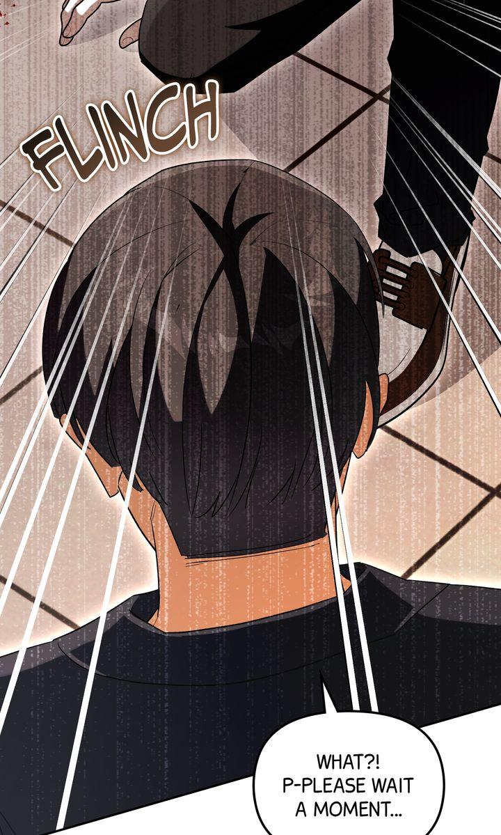 Read Team Zero Manga Online