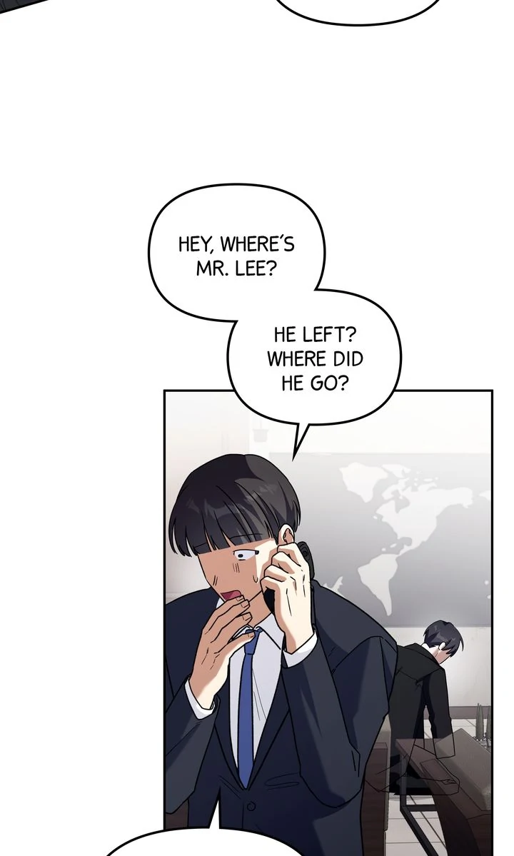 Read Team Zero Manga Online