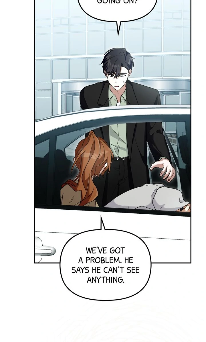 Read Team Zero Manga Online