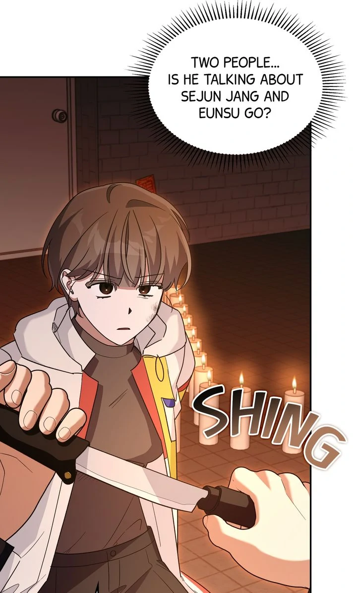 Read Team Zero Manga Online