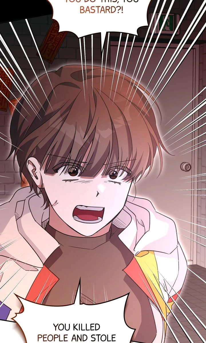 Read Team Zero Manga Online