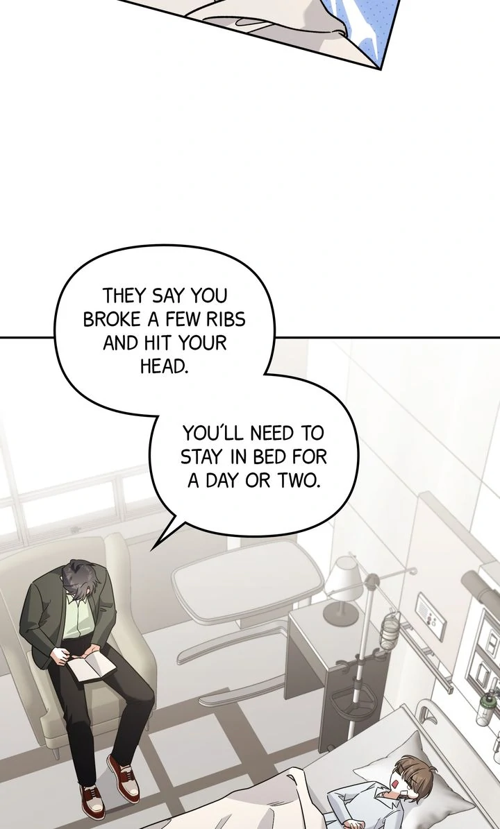 Read Team Zero Manga Online