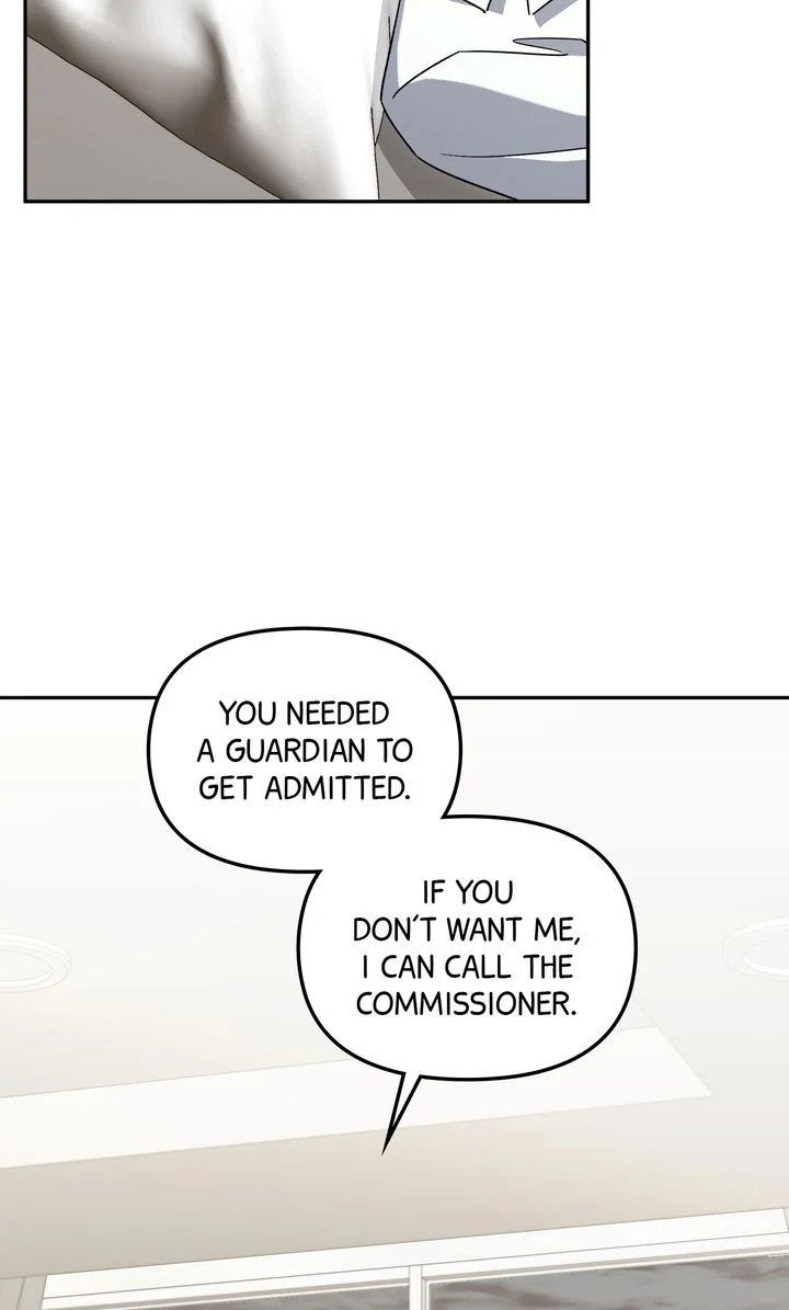 Read Team Zero Manga Online