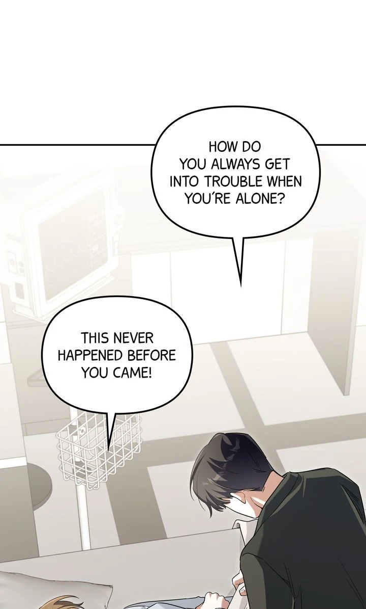 Read Team Zero Manga Online