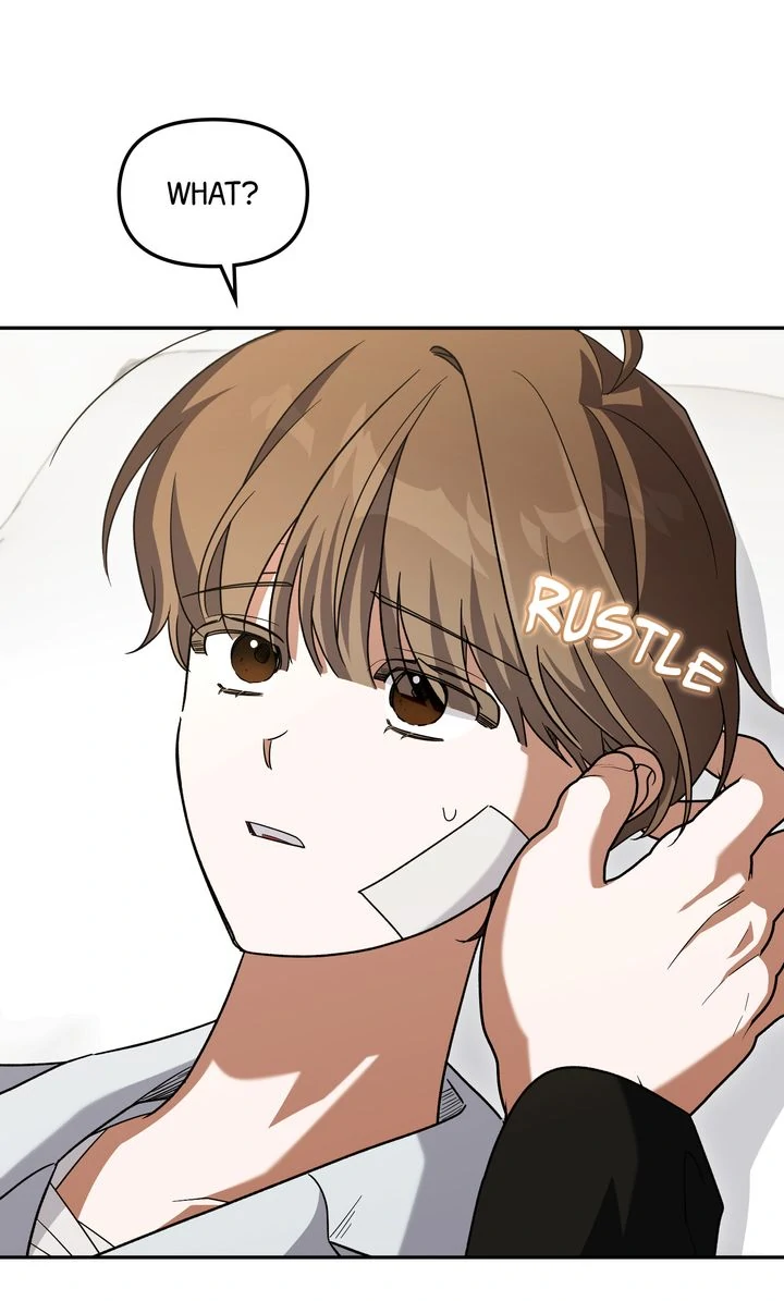 Read Team Zero Manga Online