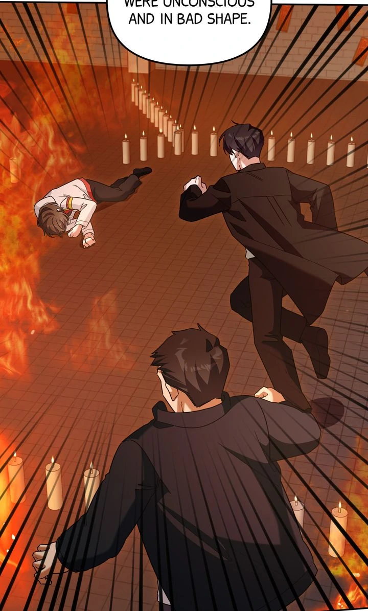 Read Team Zero Manga Online