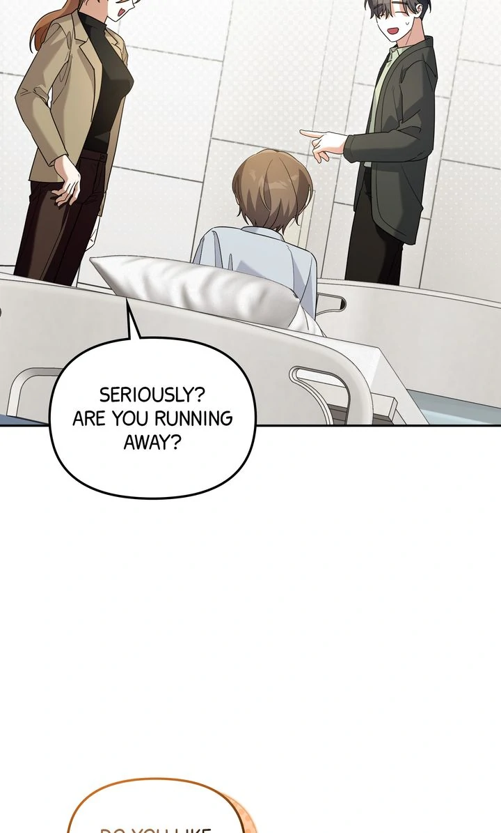 Read Team Zero Manga Online