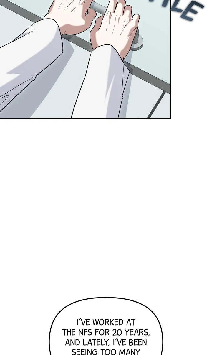 Read Team Zero Manga Online