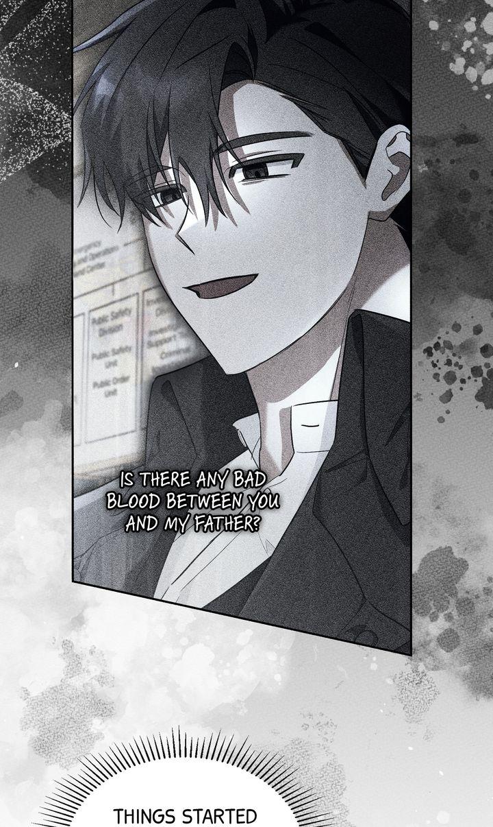 Read Team Zero Manga Online