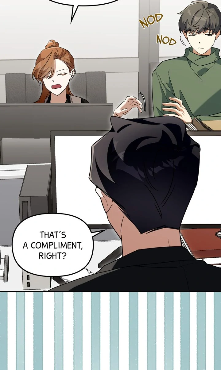 Read Team Zero Manga Online